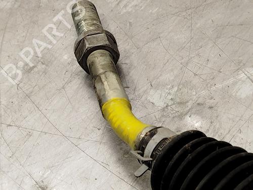 Styregear/Snekke TOYOTA YARIS CROSS (MXP_) 1.5 (MXPB10) | BP29234858M22 