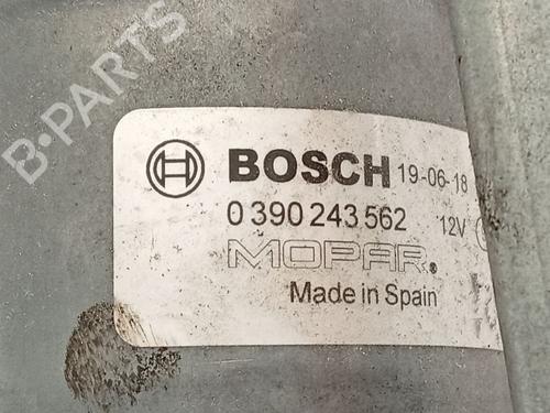 Front wiper motor FIAT 500X (334_) 1.0 (334.AXN1B) | BP34237536M29 - Image 4