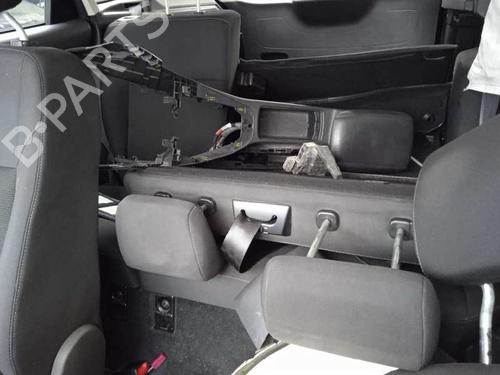 Front wiper motor FORD FOCUS III  | BP9973648M29 