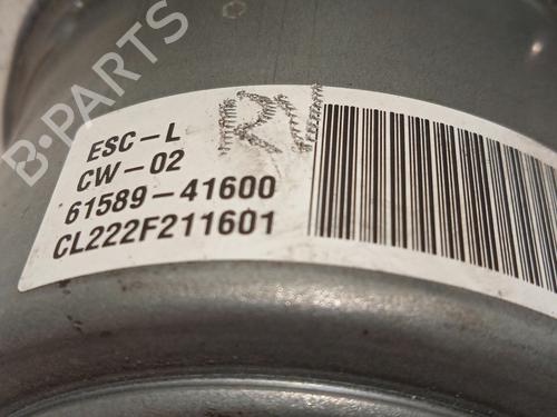 ABS Bremseaggregat HYUNDAI BAYON (BC3) 1.0 T-GDI | BP26208318M43 