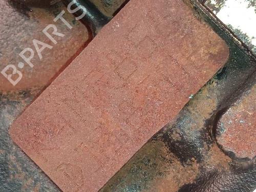 Engine RENAULT MEGANE III Hatchback (BZ0/1_, B3_) 1.6 16V (BZ1B, BZ1H) | BP14852067M1 