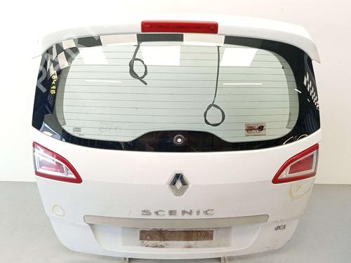tailgate-renault-scenic-iii-jz01_-2008-2009-2010-2011-2012-2013-2014-2015-2016-40013218 main image