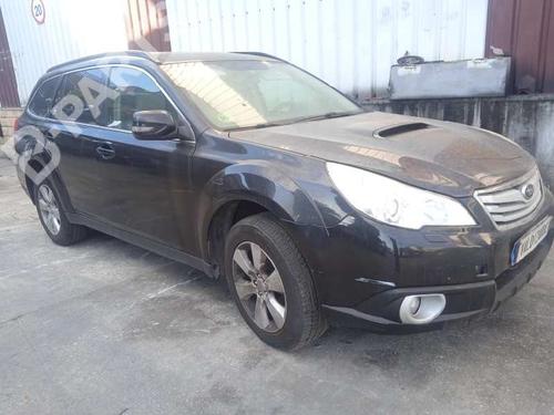 Used Parts SUBARU LEGACY V Estate (BR)  2.0 D AWD  1110010