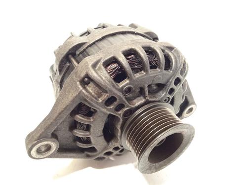 Used Alternator Alternator 24591299 24591299