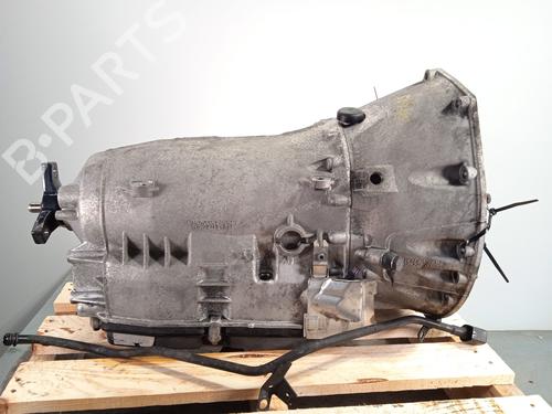 Used Gearbox MERCEDES-BENZ E-CLASS (W211) [2002-2009]  25870913