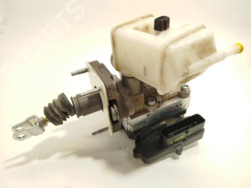 ABS pump KIA NIRO I (DE) 1.6 GDI Hybrid | BP28124435M43 