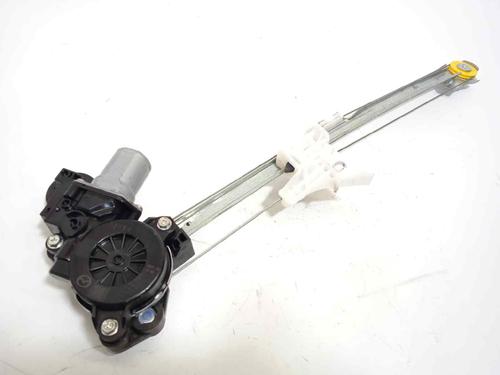 Used Rear left window mechanism Rear left window mechanism 16424366 16424366