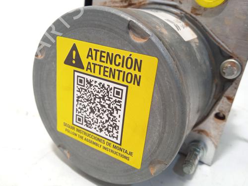 ABS pump CITROËN BERLINGO (ER_, EC_) 1.5 BlueHDi 100 | BP29067387M43 