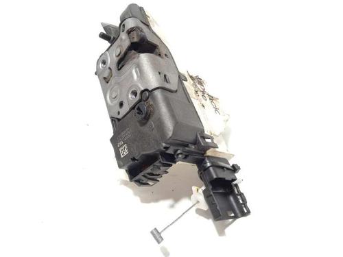 Used Front left lock PEUGEOT 3008 I MPV (0U_) [2009-2017]  13527318