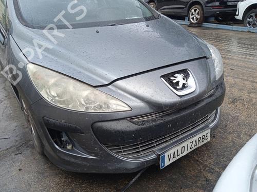 Fuse box PEUGEOT 308 I (4A_, 4C_) 1.6 HDi | BP31382917E1 