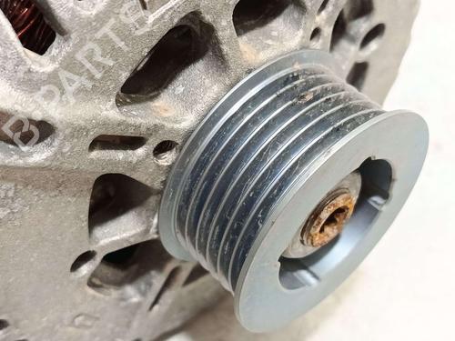 Alternator FORD FOCUS IV (HN) 1.0 EcoBoost mHEV | BP39093943M7 - Image 4