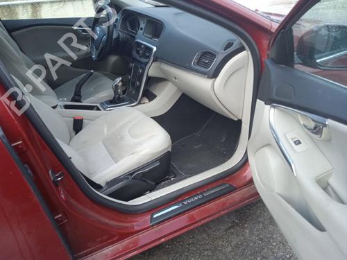 AC radiator VOLVO V40 Hatchback (525) D2 | BP23076803M32 