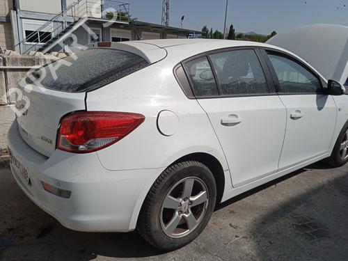 Right headlight CHEVROLET CRUZE (J300) 1.6 | BP27674573C29 