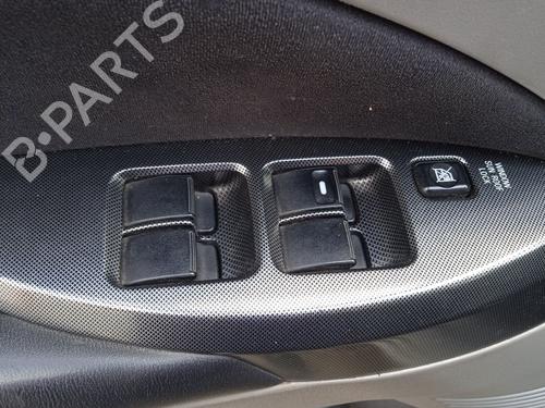 Tailgate lift support MITSUBISHI GRANDIS (NA_W) 2.0 DI-D (NA8W) | BP28538864C138