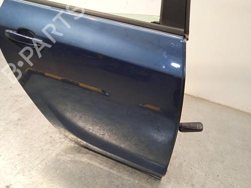 Right rear door OPEL ASTRA J (P10) | BP28214303C5