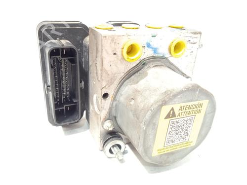 Used ABS pump NISSAN QASHQAI II (J11, J11_) 1.5 dCi (116 hp) 29476976