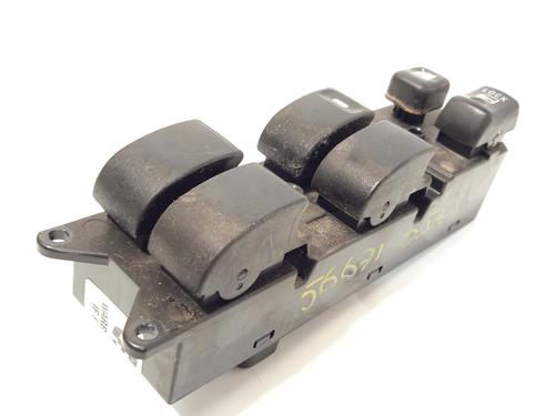 Used Left front window switch MITSUBISHI LANCER VIII (CY_A, CZ_A) 2.0 DI-D (CY8A) (140 hp) 28949203