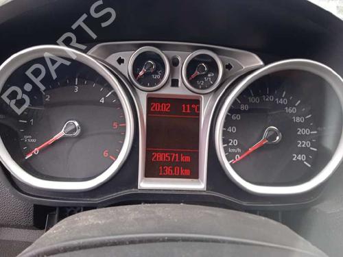 Headlight switch FORD KUGA I | BP17103332I24 - Image 25