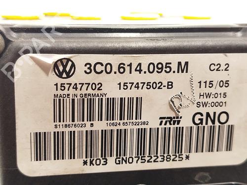 ABS pump VW PASSAT B6 (3C2) 2.0 TDI 16V | BP33873564M43 - Image 5