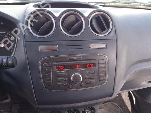 Left headlight FORD TRANSIT CONNECT (P65_, P70_, P80_) 1.8 Di | BP30571153C28