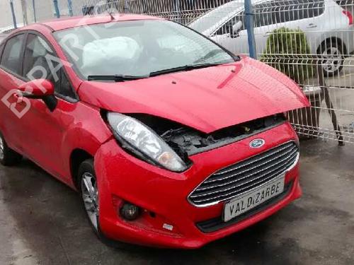 FORD FIESTA VI (CB1, CCN) 1.6 TDCi (95 hp) 113623
