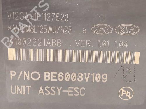 ABS pump KIA STONIC (YB)  | BP18015981M43 