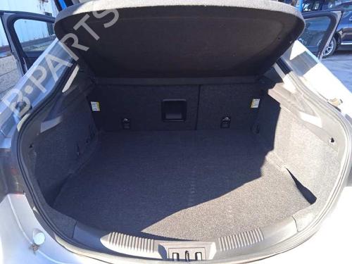 Climate control FORD MONDEO V Hatchback (CE)  | BP10619767I5  - Image 19
