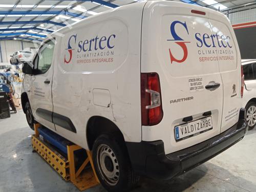 Engine PEUGEOT PARTNER Box Body/MPV (K9) 1.5 BlueHDi 100 | BP32720173M1  - Image 27