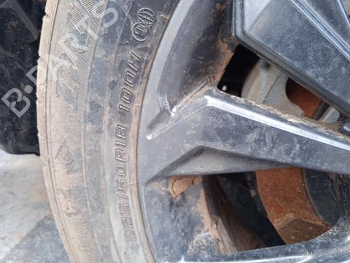 Engine TOYOTA RAV 4 V (_A5_, _H5_) 2.5 Hybrid (AXAH52) | BP23549448M1 