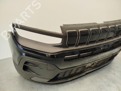 Front bumper JEEP AVENGER (J2) Electric | BP36701197C7 - Image 5