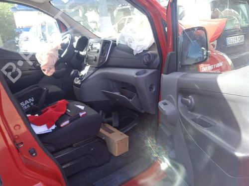 Engine NISSAN NV200 Van e-NV (ME0N) | BP16967813M1