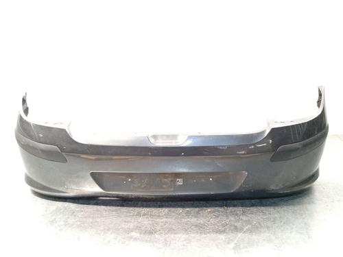 Used Rear bumper PEUGEOT 308 I (4A_, 4C_) 1.6 16V (120 hp) 27479622