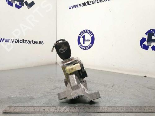 Used Ignition barrel Ignition barrel TOYOTA RAV 4 IV (_A4_) 2.0 D (ALA40_, ALA40R) (124 hp) 1935241 1935241