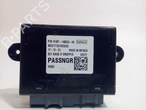 Used Electronic module FORD FIESTA VII (HJ, HF) [2017-2026]  8900336