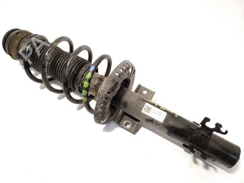 Used Left front shock absorber SKODA FABIA III (NJ3) 1.0 (75 hp) 5018907