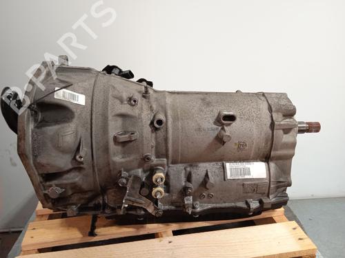 Gearbox JEEP GRAND CHEROKEE IV (WK, WK2) 3.0 CRD V6 4x4 | BP18782974M3 