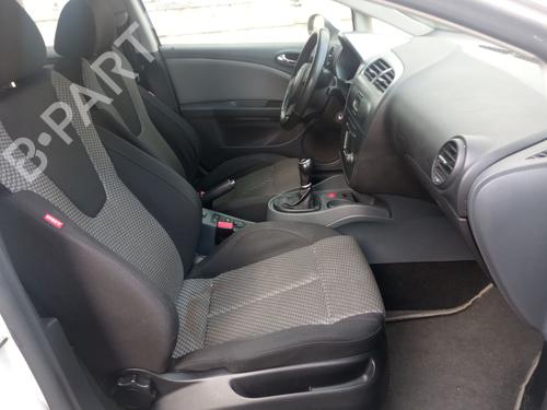 Left front window switch SEAT LEON (1P1) 1.4 TSI | BP26446023I27 - Image 16