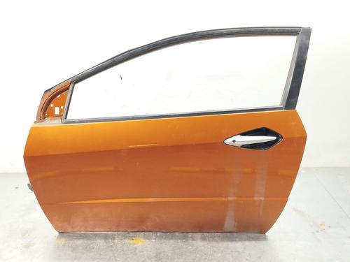 Used Left front door HONDA CIVIC VIII Hatchback (FN, FK) 2.2 CTDi (FK3) (140 hp) 30871221