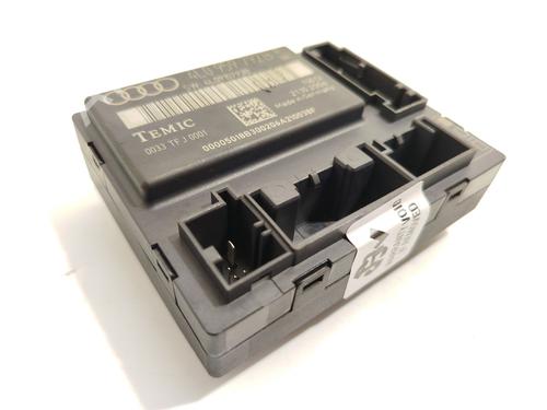 Used Electronic module AUDI Q7 (4LB) 3.0 TDI quattro (233 hp) 28295254