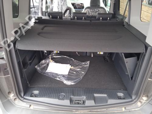 Electronic module FORD TOURNEO CUSTOM V362 Bus (F3) 1.0 EcoBoost PHEV | BP30687151M83 