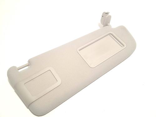 right-sun-visor-audi-a6-c6-4f2-2004-2005-2006-2007-2008-2009-2010-2011-33537310 main image