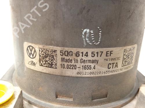 ABS pump VW GOLF VII (5G1, BQ1, BE1, BE2) | BP28093268M43