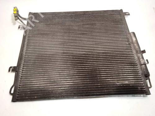 Used AC radiator AC radiator LAND ROVER RANGE ROVER SPORT I (L320) 4.2 4x4 (390 hp) 9169988 9169988