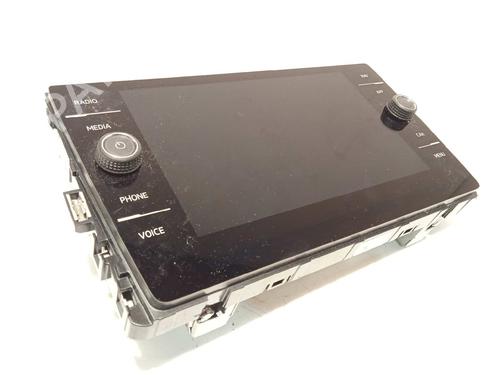 electronic-module-vw-t-roc-a11-d11-5nn919605b-2017-17473858 main image