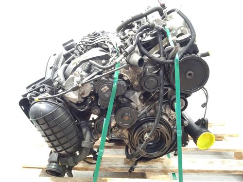 Engine MERCEDES-BENZ C-CLASS (W204) | BP28139199M1
