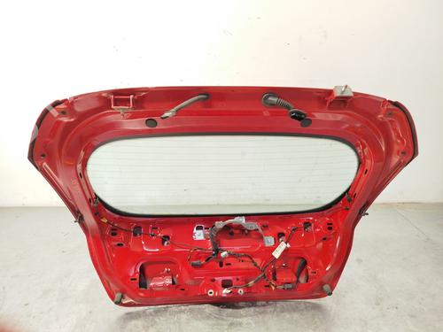 Tailgate FORD FIESTA VI (CB1, CCN)  | BP24607888C6 