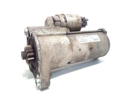 Used Starter VW CRAFTER 30-35 Bus (2E_) [2006-2016]  8892262