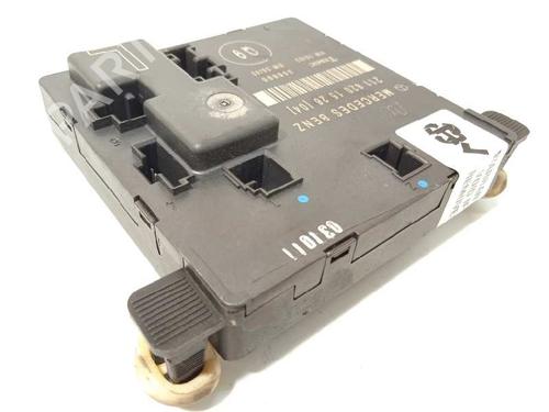 Electronic module MERCEDES-BENZ E-CLASS (W211) E 270 CDI (211.016) | BP8213687M83 - Image 2