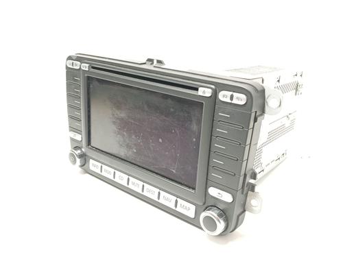 Electronic module VW PASSAT B6 Variant (3C5) 2.0 TDI | BP33951858M83 - Image 2
