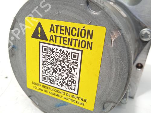 ABS pump RENAULT ARKANA I (LCM_, LDN_) 1.3 TCe 140 (LDN0) | BP29402325M43 